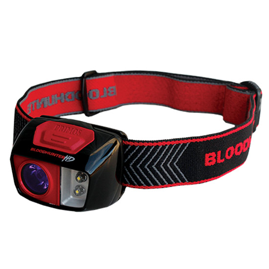 PRIMOS BLOODHUNTER HD HEADLAMP - Hunting Accessories